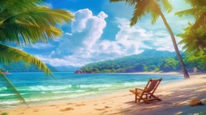 vecteezy_beautiful-tropical-beach-and-sea-with-chair-on-blue-sky_24294786